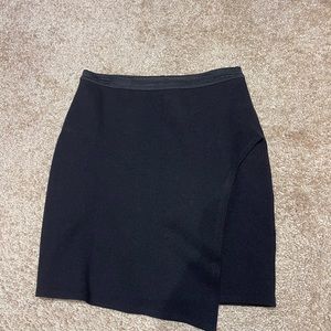 Bailey44 pull on skirt